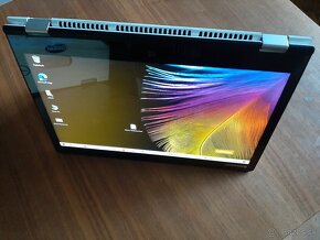 Lenovo Yoga 700 - i7,14" dotykový displej, 2x graficka karta - 3