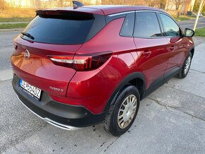 Opel Grandland X 1.6 CDTI SS Ultimate - 3