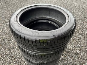 Letné Michelin Pilot sport 4 245/45 R19 - 3