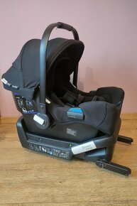 Bugaboo Turtle Nuna - 3