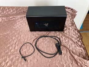 eGPU RAZER CORE X - 3