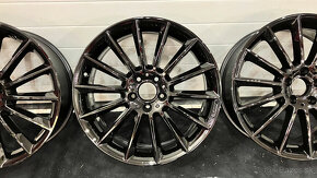 5x112 R19 AMG - 3