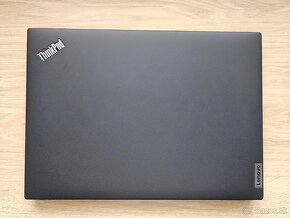 Lenovo ThinkPad T14 Gen3 i5 1245u 16GB /512GB ,zaruka, obal - 3