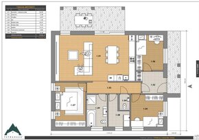 Novostavby 4i rodinných domov v Zvolenskej Slatine na predaj - 3