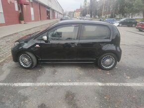 Vymením vw UP 1,0MPI - 3