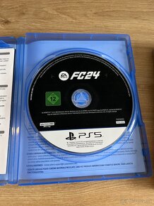 Fifa 24 / Fifa 23 - PS5 - 3