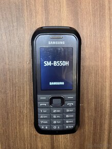 Samsung SB-550H - 3