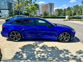 Audi RS6 avant - 3