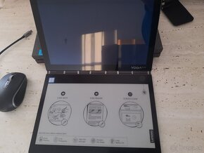 Lenovo Yoga Book C930 - 3