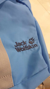 dokonalý detský batoh, zn .  Jack Wolfskin , objem 8l - 3