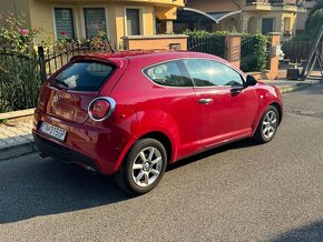 Alfa Romeo Mito 1.3 JTDm 70kw - 3