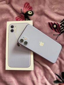 iPhone 11 128gb Purple - 3