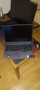 Lenovo Legion 5 pro - 3