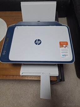 Tlačiareň HP DeskJet 2721e - 3