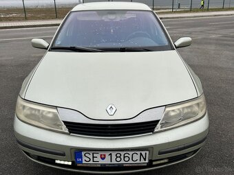 Renault Laguna 1.9DCi 88kw - 3