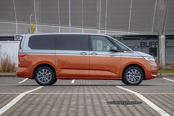 Volkswagen T7 Multivan LR 2.0 TSI 204k Style DSG - 3