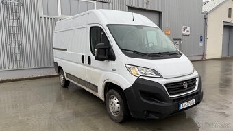 Fiat Ducato L2 H2 2.3 130 Multijet - 3