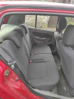 Renault clio 1.2 - 3