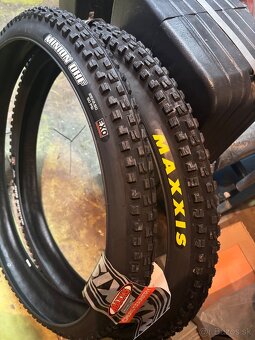 Maxxis Minion DHF 29x2.50 - 3