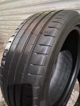 Michelin letné 225/45/R19 - 3