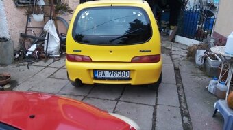 Fiat Seicento - 3