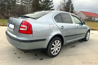 Škoda Octavia 1.9 TDI - 3