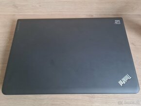 Lenovo ThinkPad E550 - 3