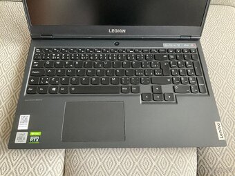 Lenovo Legion 5 - 3