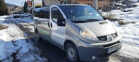 Renault trafic 2.0 dci - 3