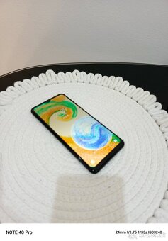 Samsung Galaxy A04s  64GB STAV JE AKO NOVY - 3