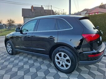 AUDI Q5 QUATTRO INTENSE 2.0CR TDI, 4x4,2015,138000KM - 3