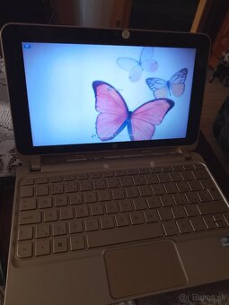 Notebook HP - 3