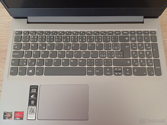 Predám NTB Lenovo Ideapad S145 - 3