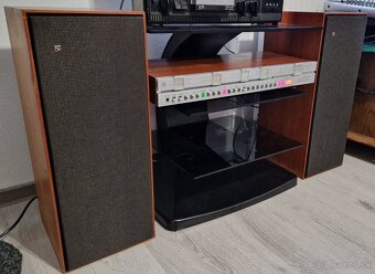 Bang&Olufsen Beowox 2600 - 3