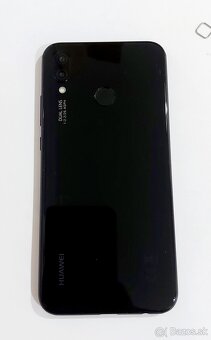 Huawei P20 lite - 3