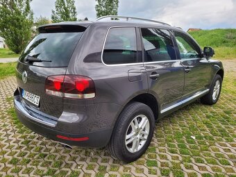 Volkswagen Touareg 3.0 V6 TDI - 3