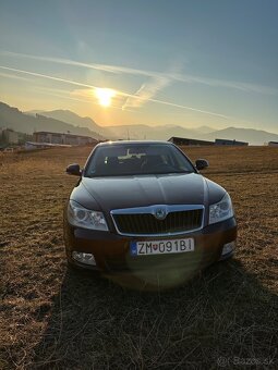 Skoda octavia 1.9 tdi 77kw - 3