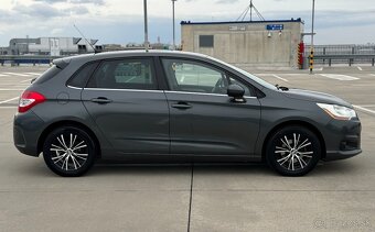 Citroën C4 1.6 HDi SR auto 112334km - 3