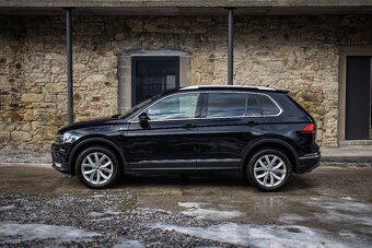 Tiguan 2.0 TDI 4Motion DSG Highline, Full led, Virtual cockp - 3