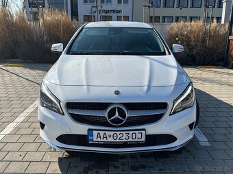 Mercedes CLA 180 2017 - 3