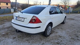 Ford mondeo 2.0 tdci - 3