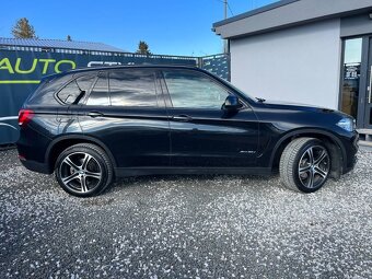 BMW X5 xDrive30d A/T na predaj - 3