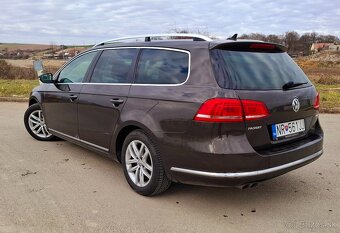 Volkswagen Passat b7 2.0tdi manual - 3