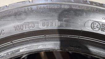 Bridgestone Potenza Sport 225/45 R17 94Y - 3