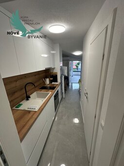 Apartmán s výhľadom na more len 100m od mora v Chorvátsku vh - 3