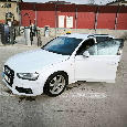 Predám Audi A4 avant S-Line 2015-06 koza - 3