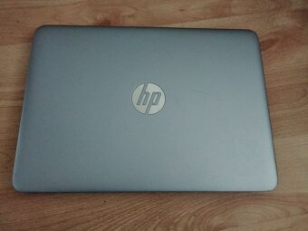 12" notebook Hp elitebook 725 G4-8gb ram-256gb ssd - 3