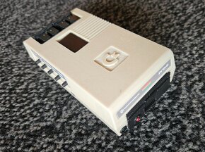 Komplet floppy emulátor pi1541 pre Commodore 64 s Raspberry - 3