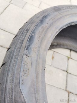 245/40R18 97Y letne - 3