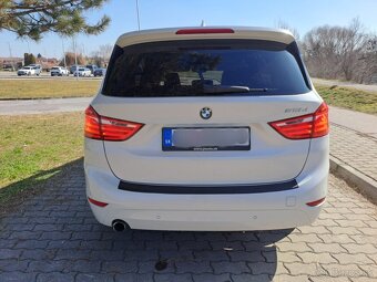 BMW 218d GRAN TOURER SPORT - 3